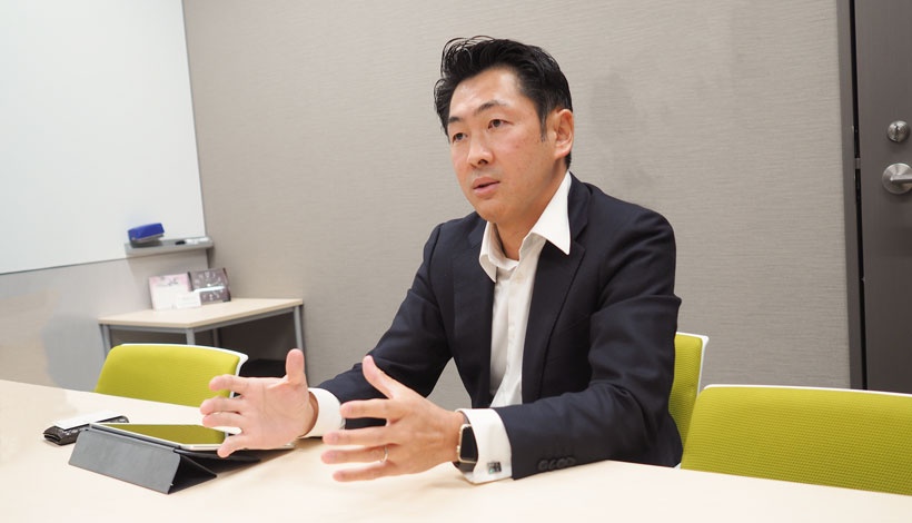 事例紹介「アルムヒューマン株式会社」