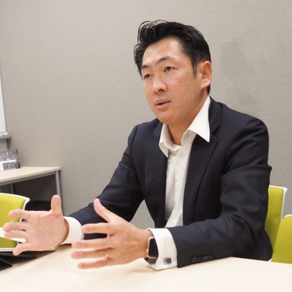 事例紹介「アルムヒューマン株式会社」